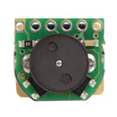 12 CPR Magnetic Encoder Pair Kit for Micro Metal (HPCB Compatible)