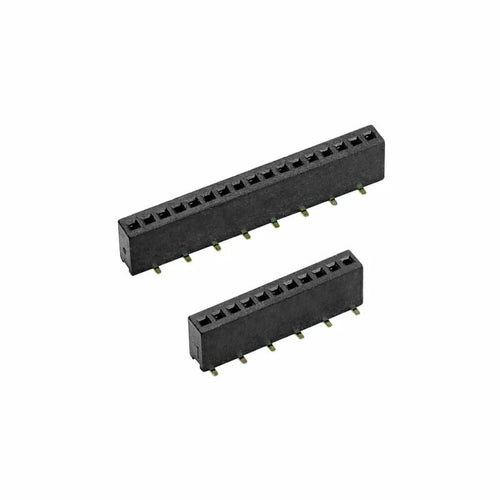 M5Stack 1.27 Header BUS Socket SMD for M5StampS3 (10 sets)