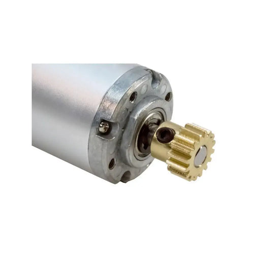 12V, 118RPM 958.2oz-in HD Planetary Gearmotor