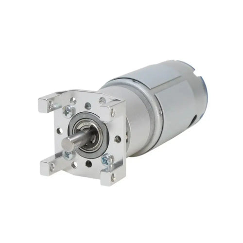 12V, 118RPM 958.2oz-in HD Planetary Gearmotor