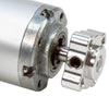 12V, 118RPM 958.2oz-in HD Premium Planetary Gearmotor w/ Encoder