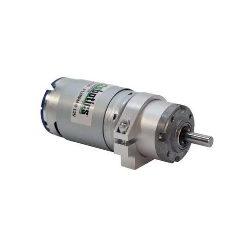 12V, 12RPM 8110.2oz-in HD Planetary Gearmotor