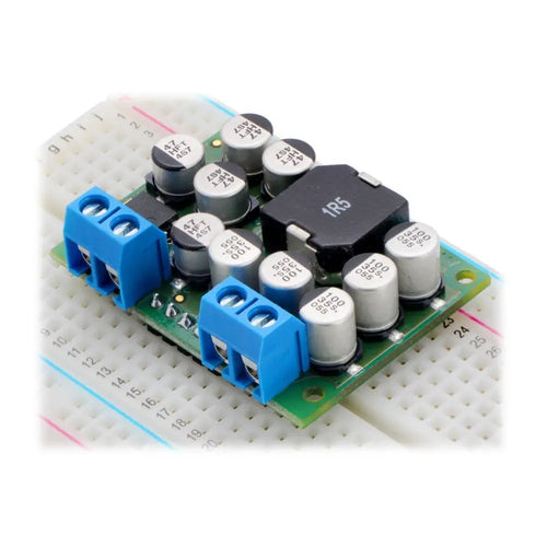 12V, 15A Step-Down Voltage Regulator D24V150F12