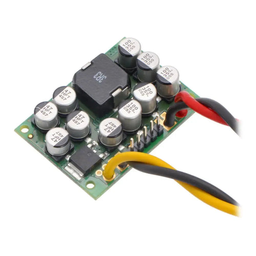 12V, 15A Step-Down Voltage Regulator D24V150F12