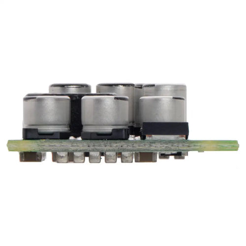 12V, 15A Step-Down Voltage Regulator D24V150F12