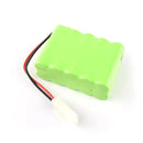 12V 1600mAh Rechargeable NiMh Battery Pack