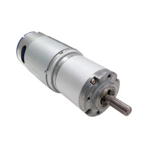 12V, 165RPM 680.5oz-in Precision Planetary Gearmotor