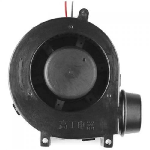 12V, 16CFM, 33mm Blower Fan