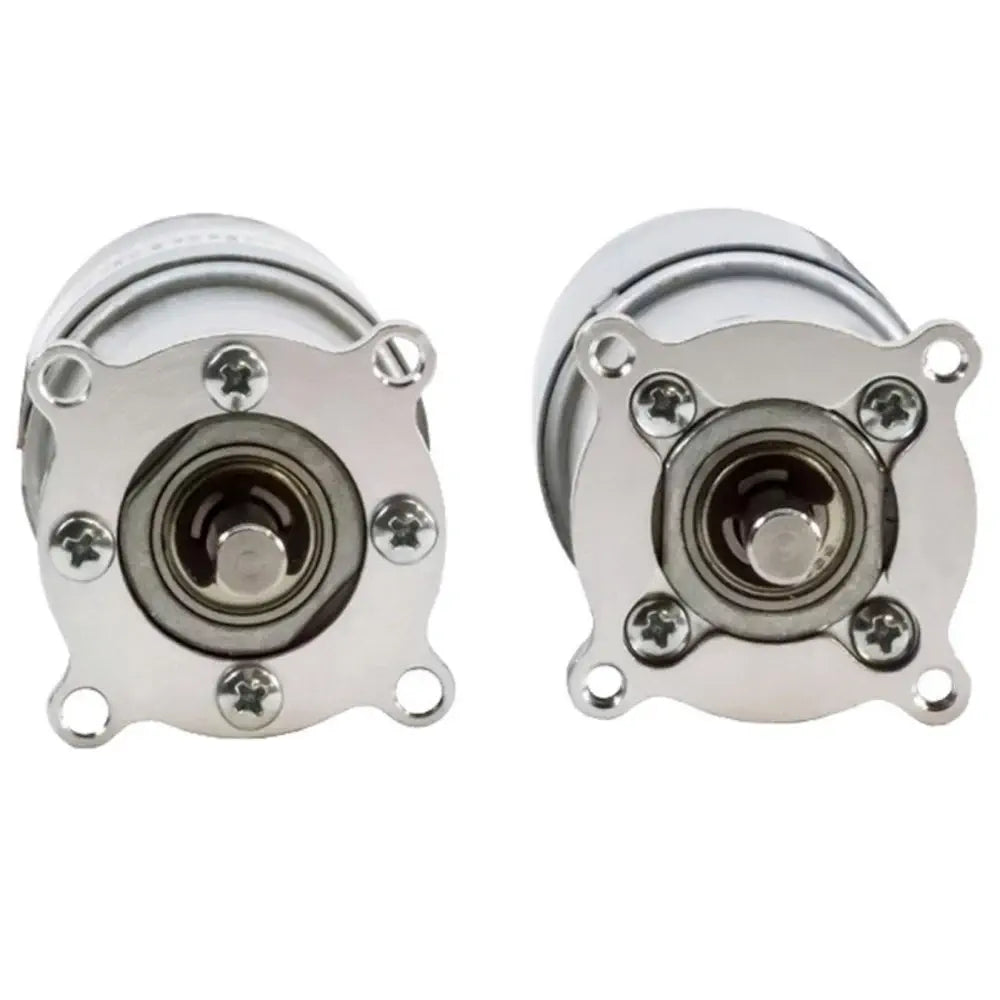 Servocity 12V, 16RPM, 5804.9oz-in Precision Gearmotor