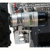 Servocity 12V, 16RPM, 5804.9oz-in Precision Gearmotor