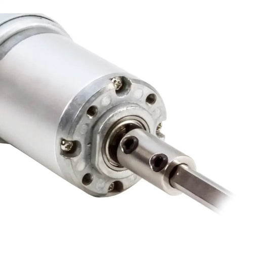 Servocity 12V, 16RPM, 5804.9oz-in Precision Gearmotor