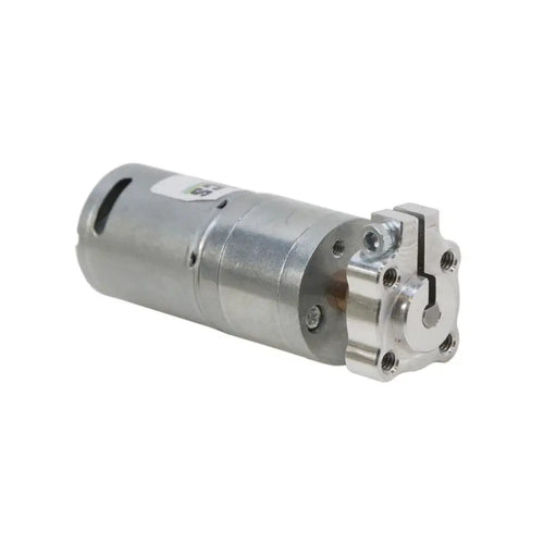 12V 170RPM Econ Metal Gearmotor