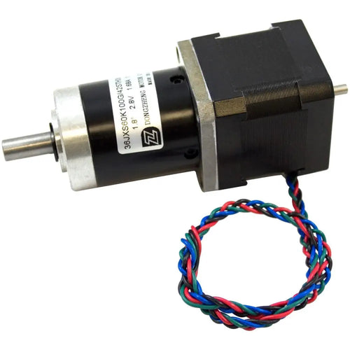 12V, 1.7A, 667oz-in NEMA-17 Bipolar Stepper Motor