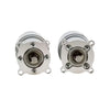 12V, 313RPM 416.6oz-in HD Premium Planetary Gearmotor w/ Encoder