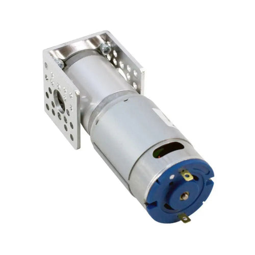 12V, 313RPM 416.6oz-in Precision Planetary Gearmotor