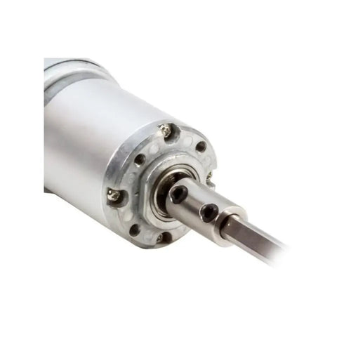 12V, 437RPM 305.5oz-in HD Planetary Gearmotor