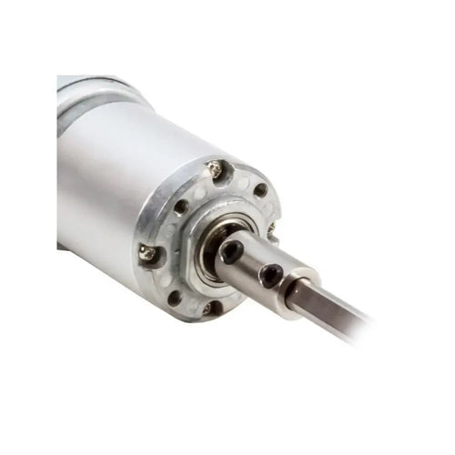 12V, 84RPM 1347.1oz-in HD Premium Planetary Gearmotor