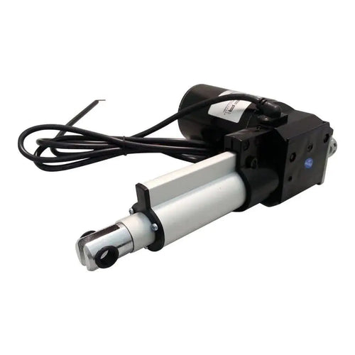 Firgelli Automation 12VDC, 12-Inch Stroke 1000lb Force Linear Actuator