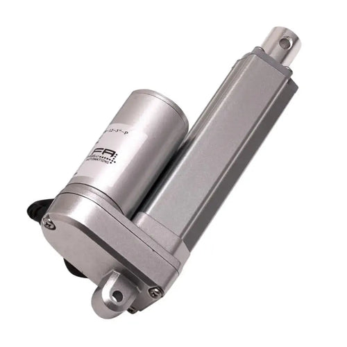 12VDC, 2-Inch Stroke 35lb Premium Force Linear Actuator