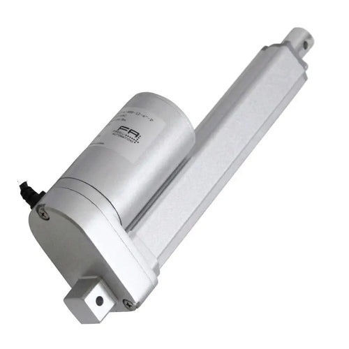 12VDC, 2-Inch Stroke 400lb Premium Force Linear Actuator