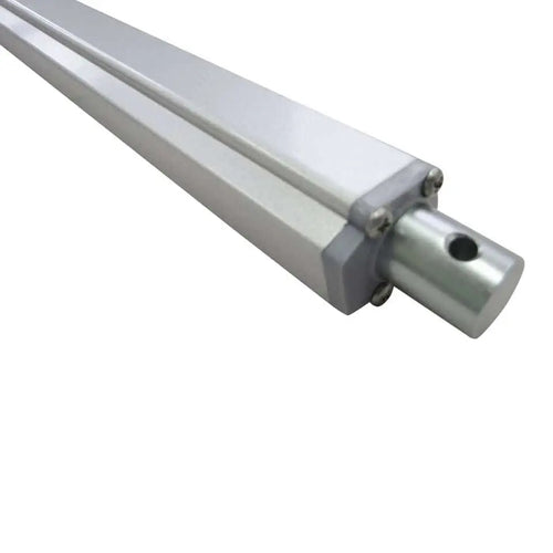 12VDC, 2-Inch Stroke 400lb Premium Force Linear Actuator