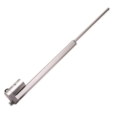 12VDC, 30-Inch Stroke 400lb Premium Force Linear Actuator