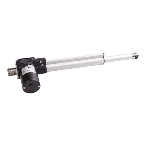 Firgelli Automation 12VDC, 6-Inch Stroke 1000lb Force Linear Actuator