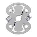 goBILDA 1309 Series Sonic Hub 6mm Bore