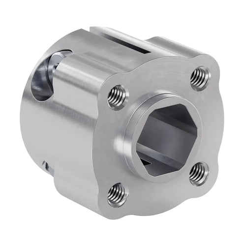 Servocity 1310 Series Hyper Hub (12mm REX Bore)