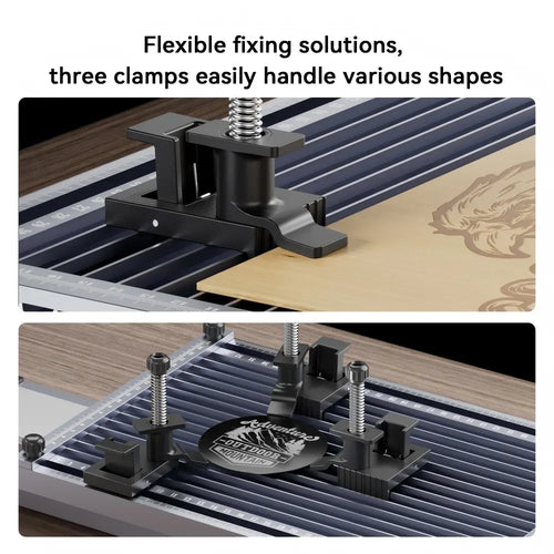 LONGER Laser Extension Kit For Nano Series Machines