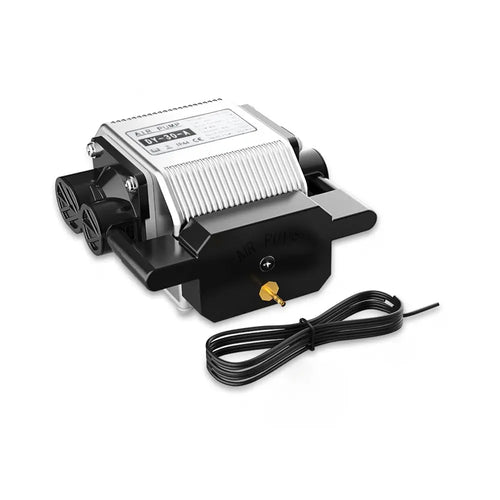 LONGER RAY5 20W Laser Engraver Air Assist Kits, 30L/Min Max Air Flow