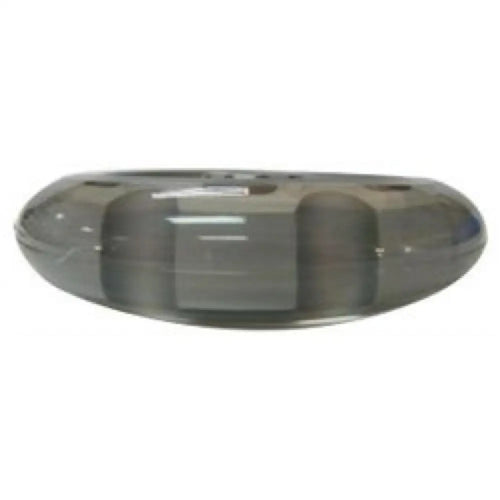 145mm Clear PU Wheel