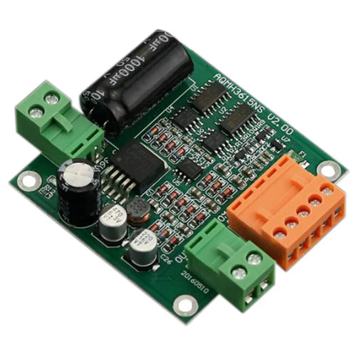 DFRobot 15A Single DC Motor Driver