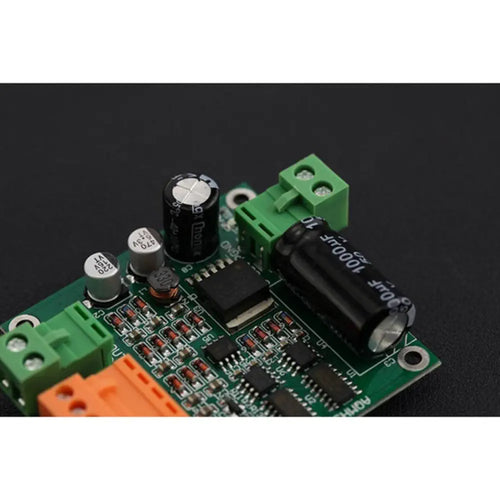 DFRobot 15A Single DC Motor Driver