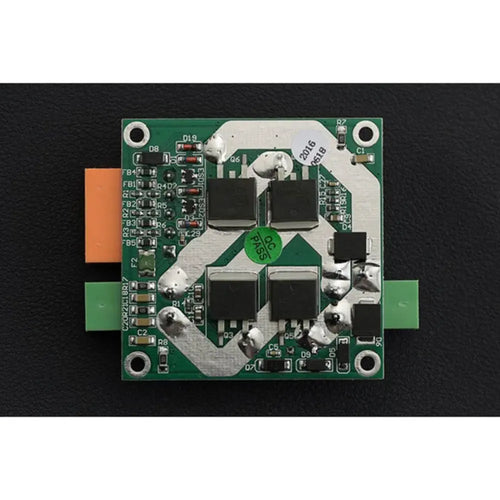 DFRobot 15A Single DC Motor Driver