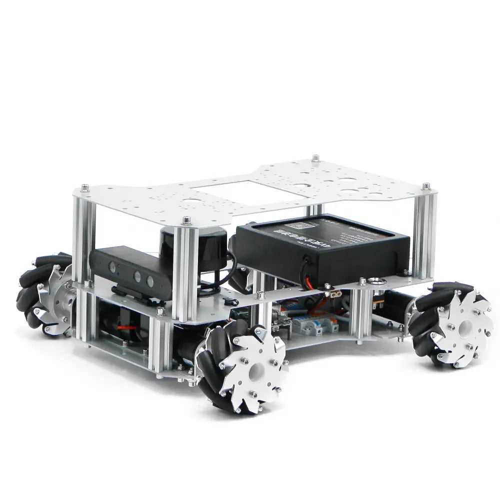 Mecabot 2 AC - Orin NX (Auto Charge)