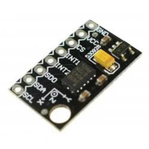 ±16g Triple Axis Accelerometer Breakout (ADXL345)