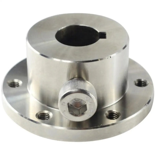 16mm Shaft Universal Stainless Mounting Key Hub