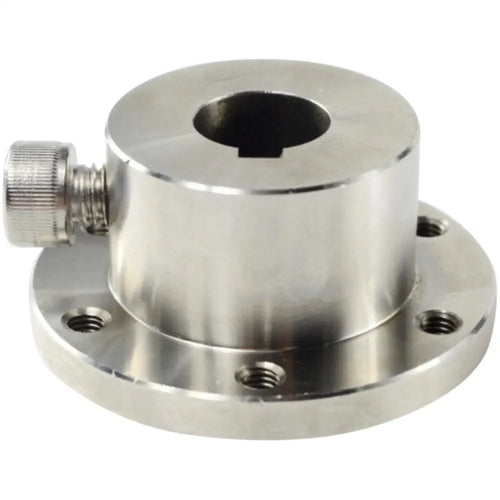 16mm Shaft Universal Stainless Mounting Key Hub