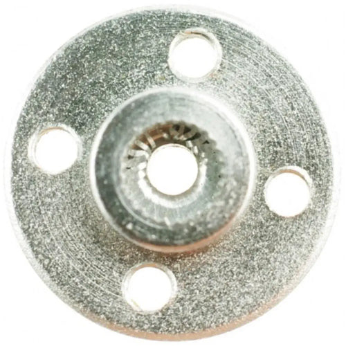 17mm Metal Servo Hub Horn (Hitec)