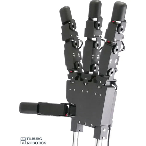 Tilburg Dexterous Robot Hand - LEFT