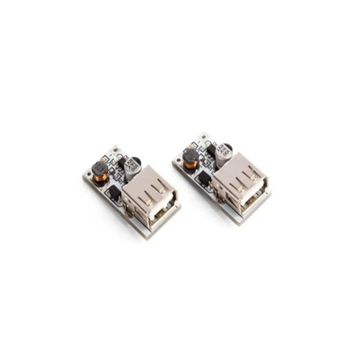 DC-DC Boost Module (2.5V-5V) 600mA to USB 5V (2pcs)