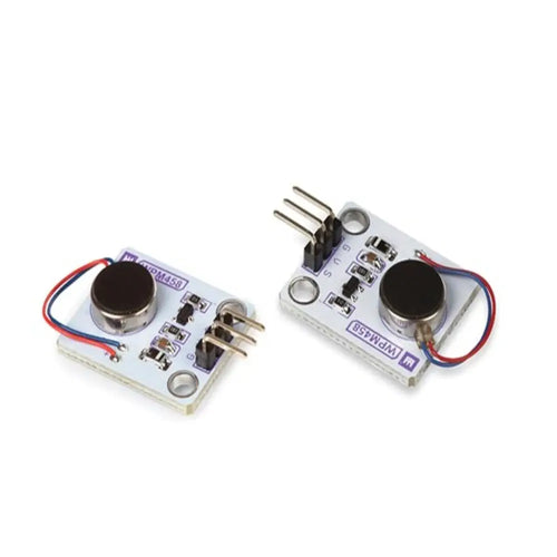 Vibration Motor Module (2pcs)