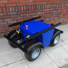 Bigbot Robot Development Platform with Mudguards w/o Batteries