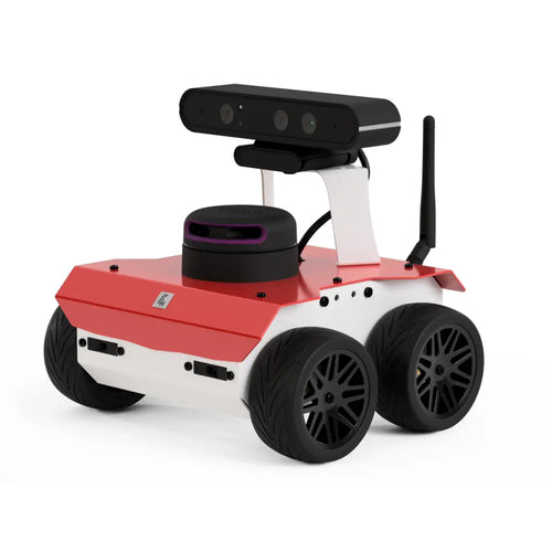 Husarion ROSbot 2R Mobile Robot