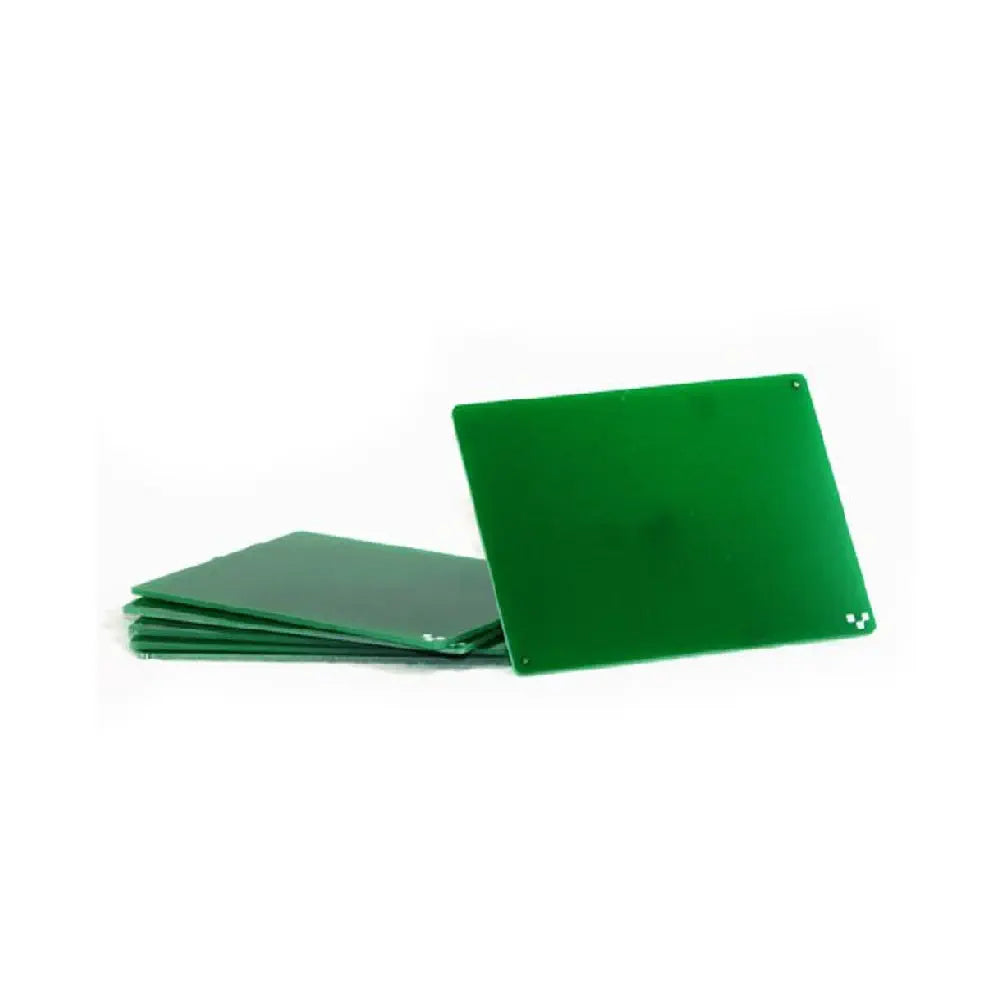 Voltera Substrates (PCB) 3" X 4" FR 4 (10,16 x 7,62 cm)