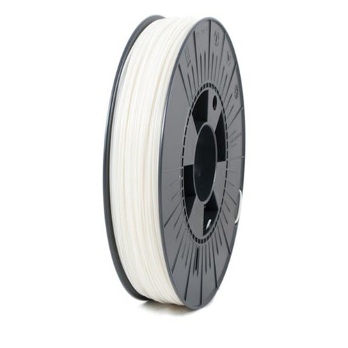 1.75 mm (1/16&quot;) ABS FILAMENT - WHITE - 750 g