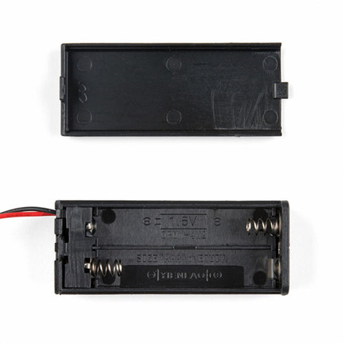 2 AAA micro:bit Battery Holder w/ Switch
