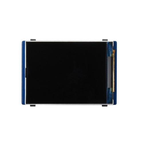 2-inch 320x240 LCD Display Module for Raspberry Pi Pico, 65K Colors, SPI