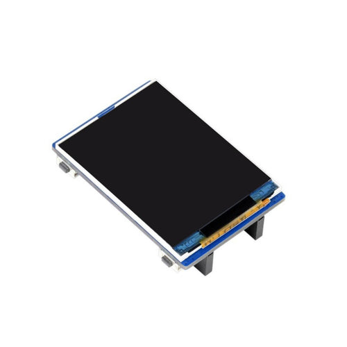 2-inch 320x240 LCD Display Module for Raspberry Pi Pico, 65K Colors, SPI